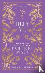 Mafi, Tahereh - Defy Me