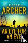 Archer, Jeffrey - An Eye for an Eye