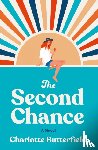Butterfield, Charlotte - The Second Chance