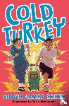 Green, Simon James - Cold Turkey