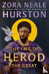 Hurston, Zora Neale - The Life of Herod the Great