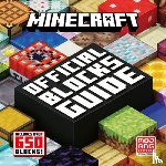 Mojang AB - Minecraft Official Blocks Guide