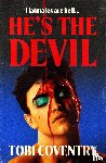 Coventry, Tobi - He’s the Devil