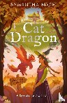 Birch, Samantha - Cat Dragon