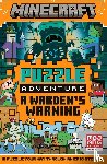 Mojang AB - Minecraft Puzzle Adventure: A Warden's Warning