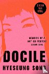 Song, Hyeseung - Docile