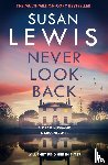 Lewis, Susan - Never Look Back