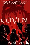 Chainani, Soman - Coven