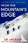 Jackson, Ed - From the Mountain’s Edge