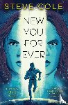 Cole, Steve - New You For Ever