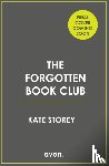 Storey, Kate - The Forgotten Book Club