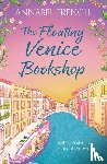 French, Annabel - The Floating Venice Bookshop