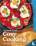 National Trust Books - Cosy Cooking