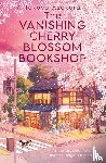 Asakura, Takuya - The Vanishing Cherry Blossom Bookshop