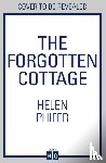Phifer, Helen - The Forgotten Cottage
