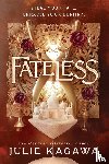 Kagawa, Julie - Fateless