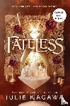 Kagawa, Julie - Fateless
