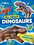 Collins Kids - Dinosaurs