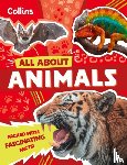 Collins Kids - Animals