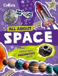Collins Kids - Space