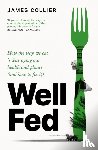 Collier, James - Well Fed