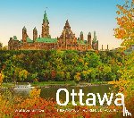 Hamilton, Dr Sharon - Ottawa Then and Now