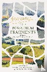 Tolkien, J. R. R. - The Bovadium Fragments