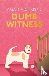 Christie, Agatha - Dumb Witness