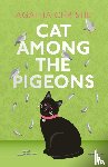 Christie, Agatha - Cat Among the Pigeons