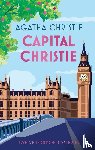 Christie, Agatha - Capital Christie
