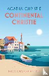 Christie, Agatha - Continental Christie