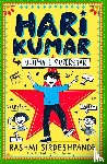 Sirdeshpande, Rashmi - Hari Kumar, Ultimate Superstar