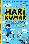 Sirdeshpande, Rashmi - Hari Kumar: The Race Day Disaster