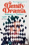Fallon, Rebecca - Family Drama