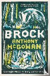 McGowan, Anthony - Brock