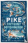 McGowan, Anthony - Pike