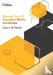 Stothers, Anne, Senior, Trevor, Milne, Andrew - Edexcel Level 2 Extended Maths Certificate Study and Practice