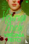 Feito, Virginia - Victorian Psycho