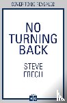 Frech, Steve - No Turning Back