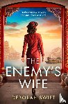 Swift, Deborah - The Enemy’s Wife