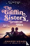 Weiner, Jennifer - The Griffin Sisters' Greatest Hits