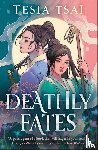 Tsai, Tesia - Deathly Fates