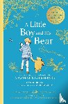 Riordan, Jane - Winnie-the-Pooh: A Little Boy and His Bear