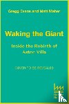 Evans, Gregg, Maher, Matt - Waking the Giant