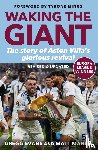 Evans, Gregg, Maher, Matt - Waking the Giant
