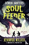 Killick, Jennifer - Soul Feeder