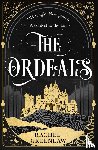 Greenlaw, Rachel - The Ordeals