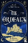 Greenlaw, Rachel - The Ordeals