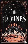Greenlaw, Rachel - The Divines