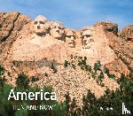 Hopkinson, Frank - America Then and Now